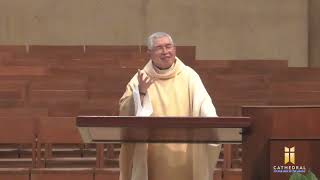 Memorial of Saint Bernard Abbot and Doctor of the Church