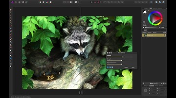 Remove Haze From Your Photos Fast - Affinity Photo