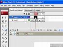 Creating Roll Over button effects using Adobe Flash