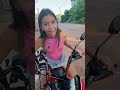 Julinha Aprendeu Andar De Moto E Tá Amando Humor Julinha Shortsvideo