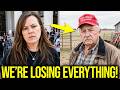 MAGA Farmers Are DESPERATE For WORKERS After Backing Mass Deportations