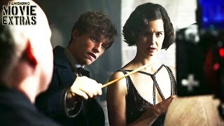 Go Behind the Scenes of Fantastic Beasts and Where to Find Them (2016)