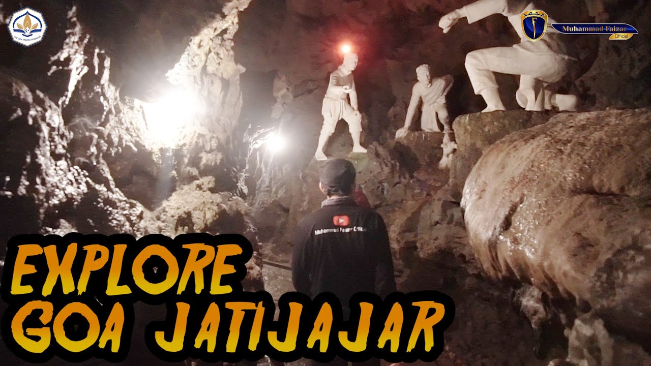 MISTERI SENDANG PENGASIHAN JATIJAJAR