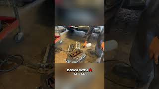 220K Mile Engine Cleaning: VTEC Solenoid &amp; Valve Covers