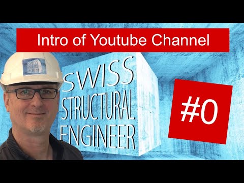 วีดีโอ: ฉันจะหาวิศวกรโครงสร้างที่มีชื่อเสียงได้อย่างไร