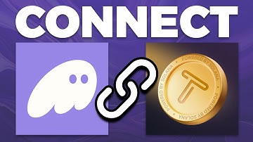 How To Connect Phantom Wallet To Tapswap (2025)