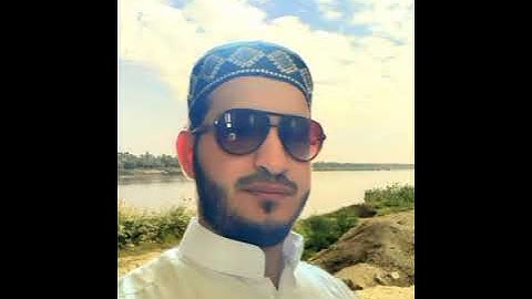 قراءة ماتيسر من سورة الرعد وإبراهيم
