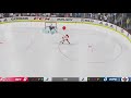 NHL 20: Anthony Mantha goal