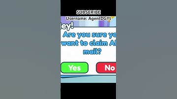 Day fifteen of checking my mailbox in Pet Simulator X #psx #roblox #petsimx #shorts