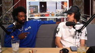 Keelan Dadd Opens Up About The Baby Scumbags Situation