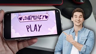 Download lagu LOVEMONEY iOS Android!! (how to get & play)