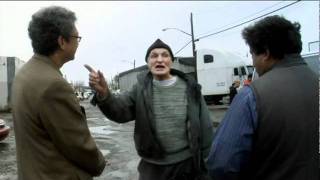 FOREIGN PARTS - A Clip