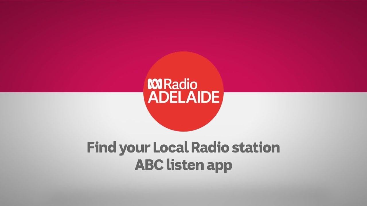 ABC Radio Adelaide "We'll Take You There" Promo (June 2019) YouTube