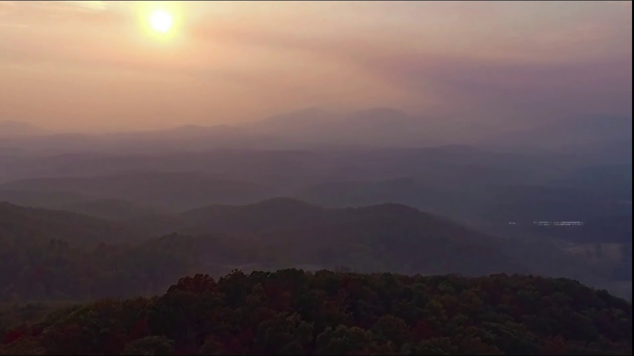 New Forest Mountain Introduction YouTube