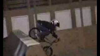 BMX Little Mat Hoffman :-))