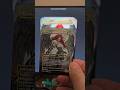 Kaalia of the Vast Hand Colored Metal MTG Alter #magicthegathering #mtg