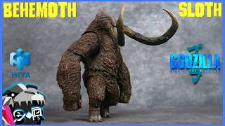 Hiya's PRIME! An Exquisitely Basic Figure of (finally) BEHEMOTH! | Review