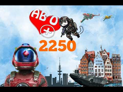 Elbe Ahoi ! Abo Spezial 2250+