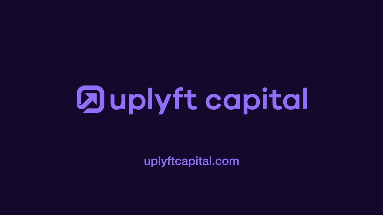 When banks say NO, we say YES! - Uplyft Capital