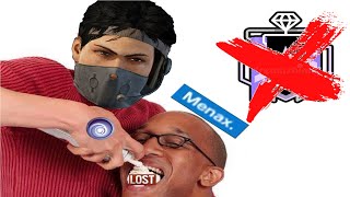 Another Day In Siege Ranked