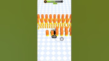 weapon craft run game video 38#short #gaming #viral