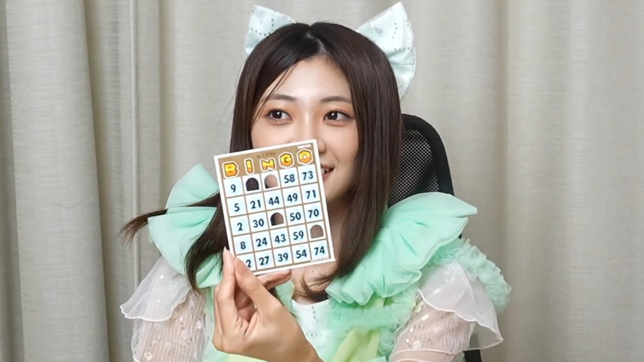 ニッキー様　７月13日まで Talk Clipping] 2025/8/10 CUTIE STREET Online Special Event Kana