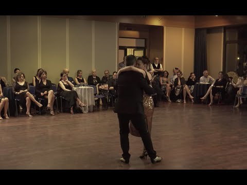 ALEJANDRO LARENAS Y MARISOL MORALES | 1/5 Firenze 2023