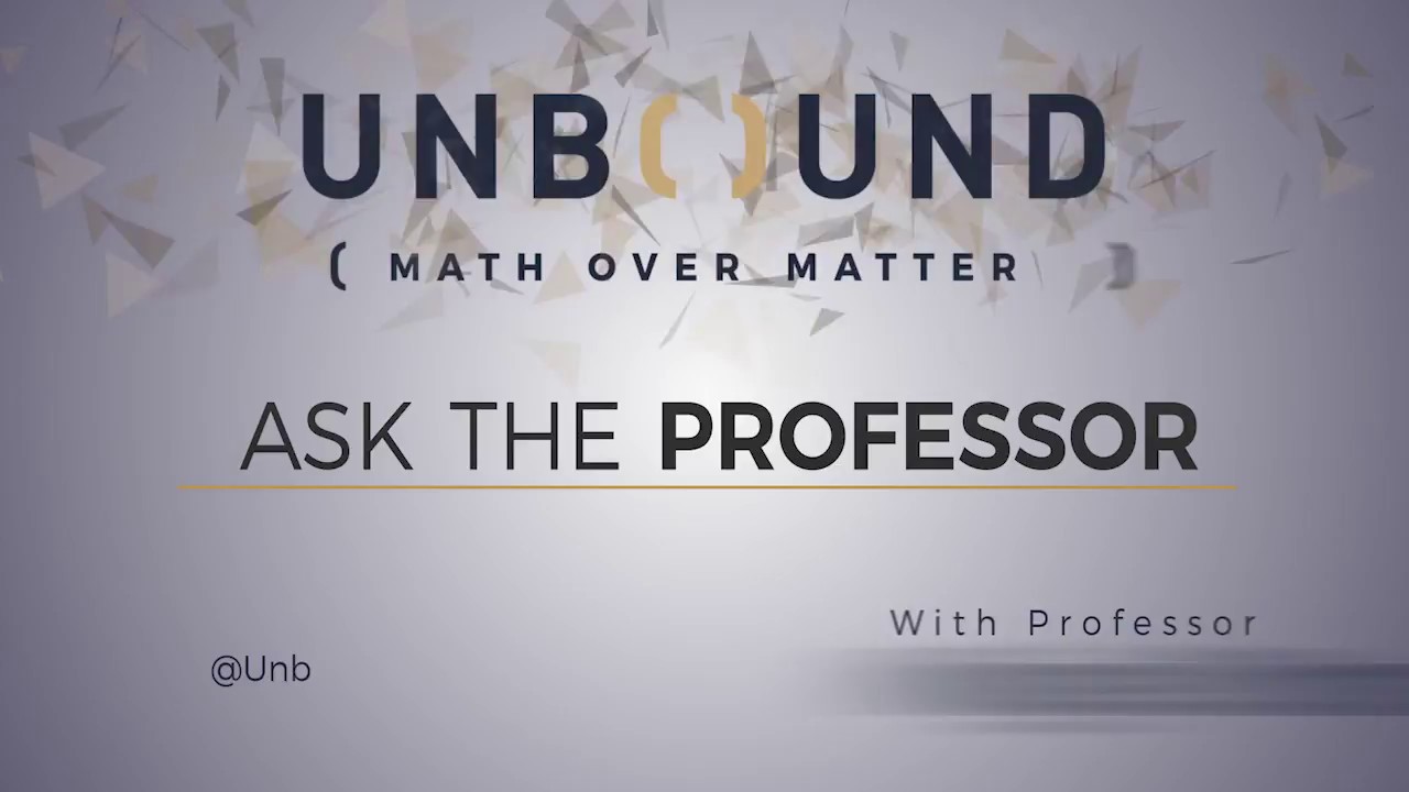Ep.1 – Cryptographic Algorithms & Multiparty Computation (MPC) | Ask the Professor