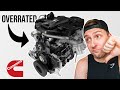 Everything Wrong with the 6.7L Cummins