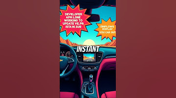 iOS 26 CarPlay Update: Video Playback Feature Explained