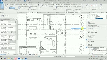 Learn Complete Annotate Tab in Revit within 45 Minutes!