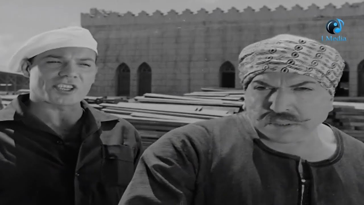 امال  فين سبحتك يا  معلم