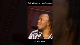 Thick of it....  AC nexus #funnyvr #funny