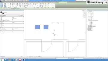 Revit 2016_Use Array with instance parameter In Family