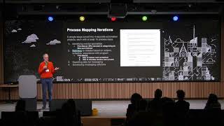 Decoded Futures Demo Day: Scaling from 15 to 300 Volunteers with Mouse’s AI Matching System
