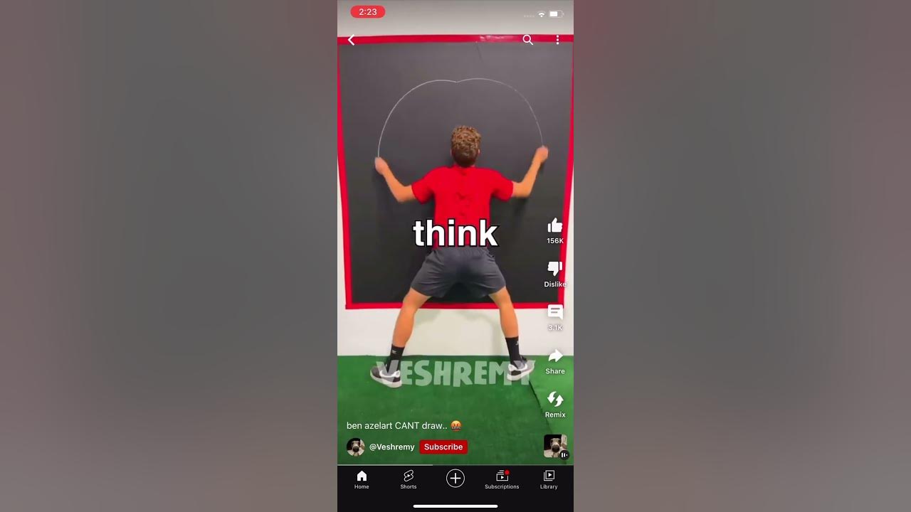 Credits to : Veshremy - YouTube