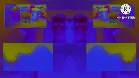 Preview 2 Ramon Jr Remastered (Sponsored by Preview 2 Effects) in Low Voice Cubed