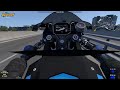 Live for speed Always Ride Bike gameplay Wheelies