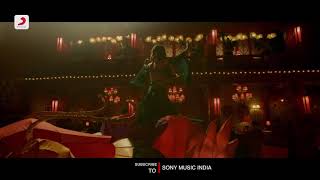 Odhani Madeinchina Rajkummar Rao & Mouniroy Nehakakkar&Darshan Raval Sachin Jigar