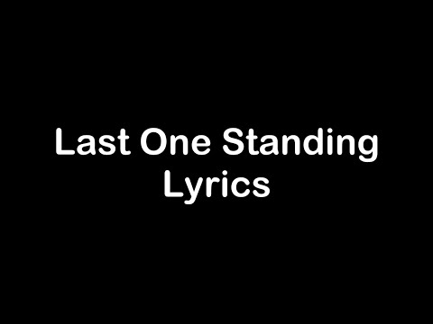 Skylar Grey ft. Polo G, Mozzy & Eminem - Last One Standing [Lyrics]