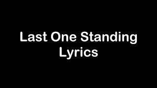 Skylar Grey ft. Polo G, Mozzy \u0026 Eminem - Last One Standing [Lyrics]