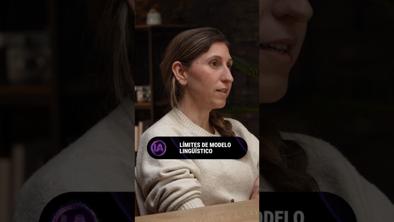 🤖 Los modelos asocian palabras sin comprensión formal 🤖 #ia #chatgpt #educación
