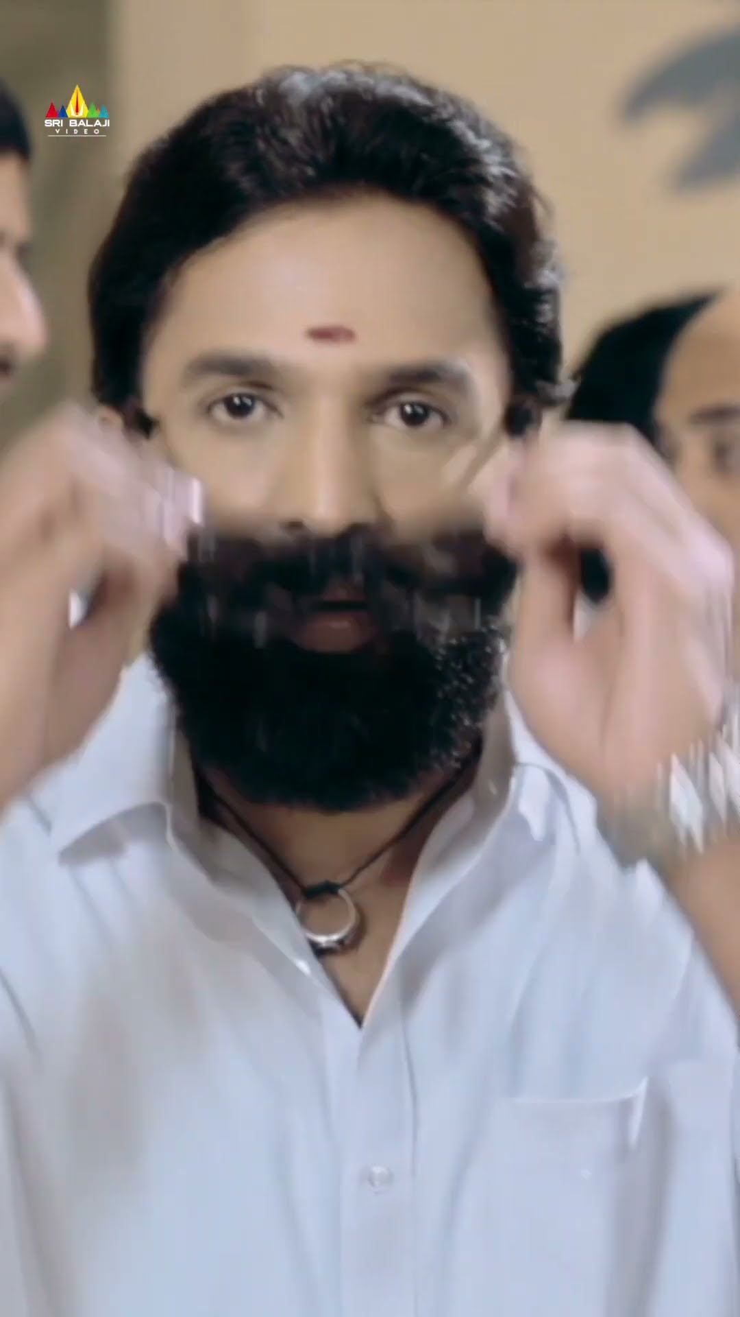 Ravi Gowda Best Comedy in Party Office | #dharmayodhudu | #comedy | #ytshorts | #youtubeshorts