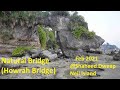 Amazing Natural Bridge (Howrah Bridge) #LaxmanPurBeach No 2 #SAHEED (Neil) Island #AndamanNicobar