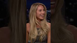 #AlixEarle accidentally attached a #CardiB song on her skincare line’s announcement! #FallonTonight Net Worth