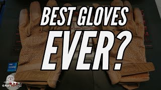 Mechanix 0.5 Gloves: Long Term Satisfaction!