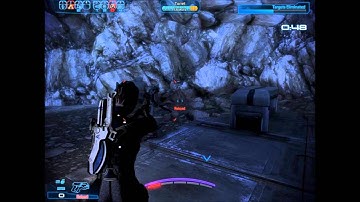 ME3 Multiplayer Highlights [Part 2]