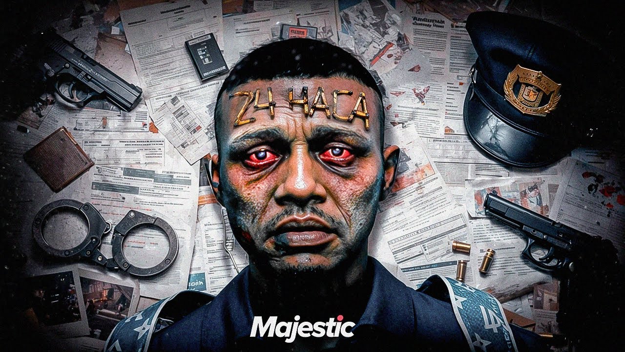 Я ПРОВЕЛ 24 ЧАСА НА САМОМ МЕРТВОМ СЕРВЕРЕ в ГТА 5 РП / MAJESTIC RP