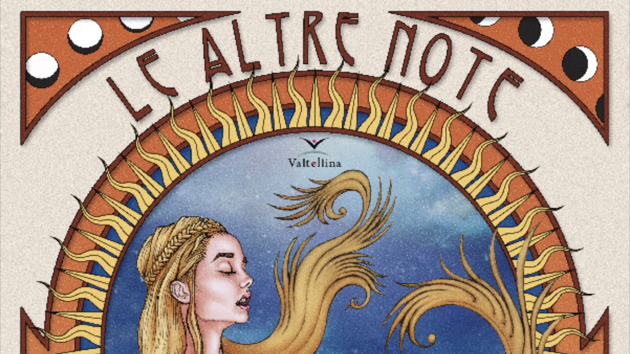 Radio Marconi 20 luglio 18