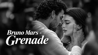 Bruno Mars — Grenade (Hip Hop Remix) | ZAVA | Remix 2026